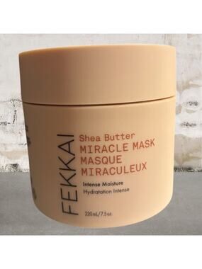 Fekkai Shea Butter Intense Mask NEW